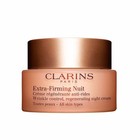 Clarins Extra-firming Day   Night Cream Duo Set 50ml Each New