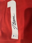 John Wall Autograph Jersey Houston Rockets 