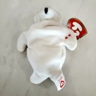 Vintage Ty Teeny Beanie Retired  seamore  The Seal- 1993 Rare