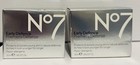 Set Of 2 No7 Early Defence Day W spf 30   Night Cream New In Box