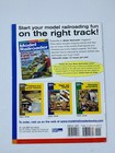 Model Railroader Books  Basic Buildings - Easy Model Railroading
