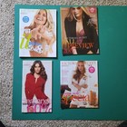 Victoria s Secret Catalog 30 Different Your Choice 2004 And 2008