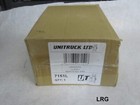 Universal Class Ii Tractor Main Offside Mirror   Arm Manual Unheated Left Driver
