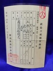 Antique Pre   1600 Japanese Sword Wakizashi Nihonto Original Signed Norimitsu  460