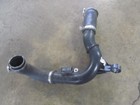 25 Volkswagen Jetta 2 0l Gli Intercooler Pipe 5qm145792b 014990078200 