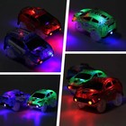 Tracks Cars Only Replacement  Flex Track Race Cars For Magic Tracks Glow In The