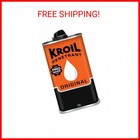Kano Kroil Penetrating Oil  8 Ounce Liquid