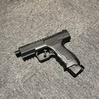 Beeman Bp50 Extension - Short Version