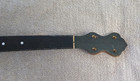 Vintage 1924 Wasburn Style C Tenor Banjo For Project Parts Short Scale 17 Frets