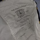 Polo Ralph Lauren White Solid Stretch Cotton Chino Shorts Men   s Classic Fit