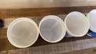 Vintage Taco Bell Batman Collectible Plastic Cups Set Of 6 Mcdonald   s 80s 90s