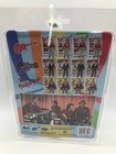 The Monkees 8 Inch Figure Davy Jones In Red Band Outfit 