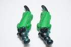 New Lot Of 2 Dog Toys For Aggresive Chewers Milk Flavored For 20-100ibs Dogs