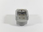 Vintage Nikon Nippon Kogaku F Camera Flash Shoe Adapter Coupler