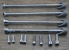 Bicycle Binder   Stem Bolts Quill Threadless Roadbike Bmx Lowrider Cruisermetric