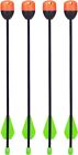 8 Pack Nerf Zombie Strike Arrow Refill 32 Total Arrows Wholesale