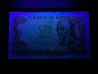 Spain 100 Pesetas 1970 Banknote World Paper Money Unc Collectors Bill   