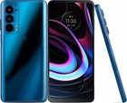 Original Motorola Moto Edge 5g 2021 Xt2141 Nebula Blue 256g Verizon Open Box A  
