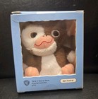 Running Press Gremlins Gizmo 3  Mini Plush Doll W Sticker Book New