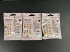 Disney Parks Trading Pins Series 2 Ducks Of Disney 5 Pin Mystery Bag Set Of 3
