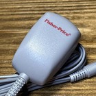 Fisher Price Rainforest Swing Ac Adapter Original Power Plug Replacement Part