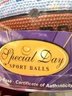 New Special Day Sports Basketball Baby Shower New Baby Gift