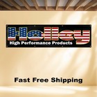 Holley 2 x8  Banner Flag High Performance Products
