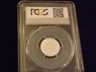 2012  1 C                 Canada        Pcgs  Pr 70 Dcam