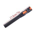 Visual Fault Locator - Red Light Test Pen 5 10 30 50km Fiber Optic Cable Tester