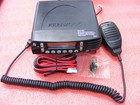Kenwood Tk-8180 K Uhf Mobile Radio With Accessories