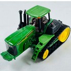 Ertl John Deere 9420t Tracked Tractor Diecast Model Green 1 64 Scale Collector
