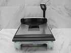 Datalogic Magellan 9800i In-counter Grocery Scale Scanner 9806   Top Down Reader