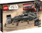 Lego Star Wars 75323 The Justifier - New  Sealed   free Shipping  