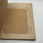Tm 1-415 World War Department Technical Manual Airplane Inspect Guide 1943 Wwii