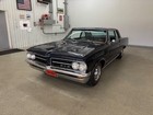 1964 Pontiac Gto 