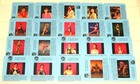 Mighty Morphin Power Rangers 35 Original Studio 35mm Tv Presskit Slides Yr 2