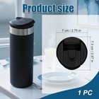 Replacement Lid For Stanley Aerolight 12oz 16oz 20oz Transit Bottle  Locking