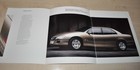 1997 Opel Omega Brochure Prospekt Ru