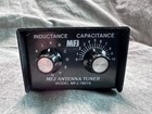 Mfj-16010 Antenna Tuner
