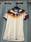 Adidas Germany National Team 2026 Home Jersey Size Small 