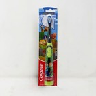 2 Pack - Colgate Kids Battery Powered Toothbrush  Soft Bristle  Minecraft
