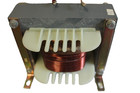 Transformer Core Coil Intertechnik 7 Mh Fe150 Used Woofer Coil 1 Pair