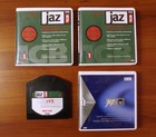 Iomega 1gb Jaz Disk - Used - Clean  With Case - Free Shipping 