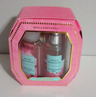 Bath   Body Works Hello Beautiful Mini Gift Set  Body Wash  Lotion  Mist   More 