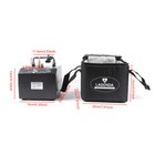 Portable Air Blower Lagenda B231 Electric Balloon Pump Balloon Inflator Party