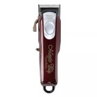 8148-100 New Wahl Professional 5-star Series Cordless Magic Clip Cord   Clipper
