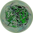 Innova Tropic Toxin Galactic Xt Dart   Choose Weight   Color