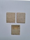 Rare George Washington  2 Cent Stamp Scott 542-544 