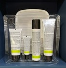 Mary Kay Clear Proof  Acne System - Full 4-piece Set Cleanser  New    