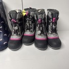 Lot Of 6 Pairs Of New Kids  Boots  no Tags  - Perfect For Fall   Winter 